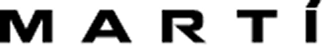 Martí